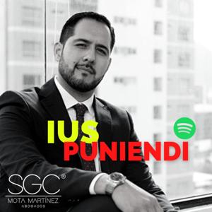 Ius Puniendi