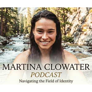 Martina Clowater Podcast