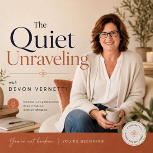The Quiet Unraveling