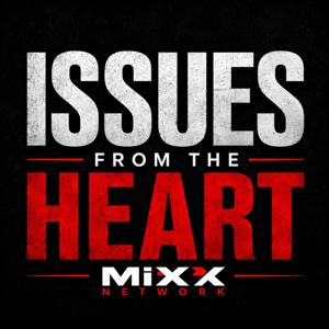 Issues From The Heart