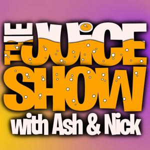 THE JUiCE SHOW
