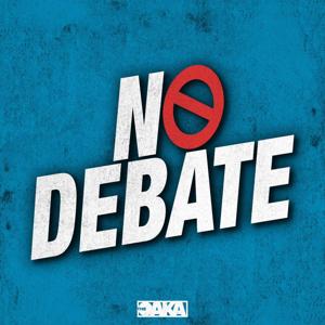 No Debate