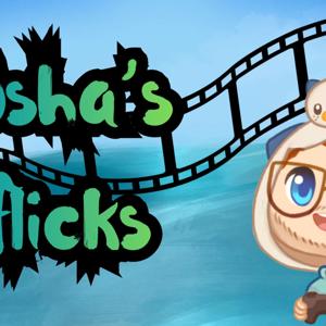Osha's Flicks