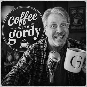 Coffee with Gordy