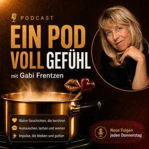 EIN POD VOLL GEFÜHL