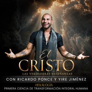 El Cristo con Ricardo Ponce y Yire Jiménez