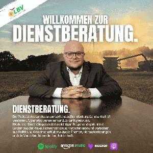 Dienstberatung.