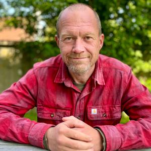 Rust in Uitvoering - Ritzo's podcast