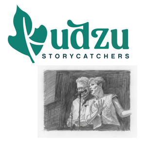 Kudzu StoryCatchers