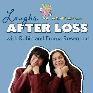 Laughs after Loss