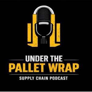 Under The Pallet Wrap