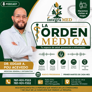 La Orden Medica