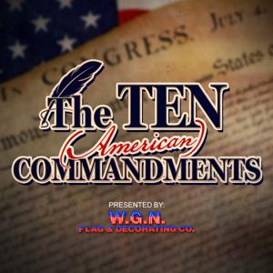 The Ten (American) Commandments