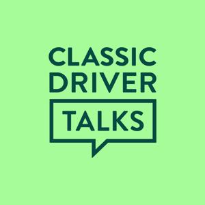 Classic Driver Talks