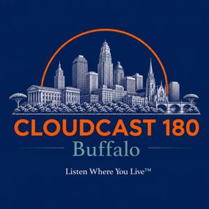 Cloudcast 180: Buffalo