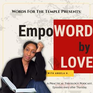 EmpoWORD by LOVE