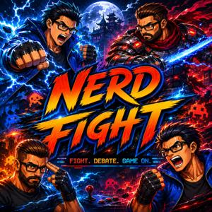 Nerd Fight