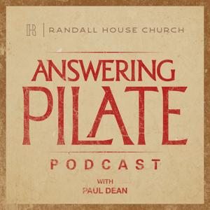 Answering Pilate