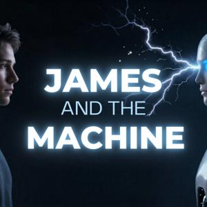 James and The Machine