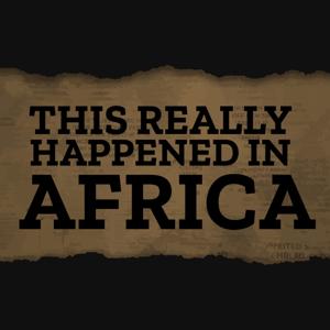 This Really Happened In Africa