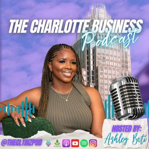 The Charlotte Business Podcast