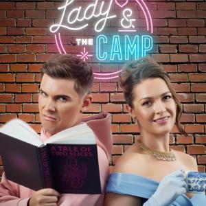 Lady and the Camp podcast