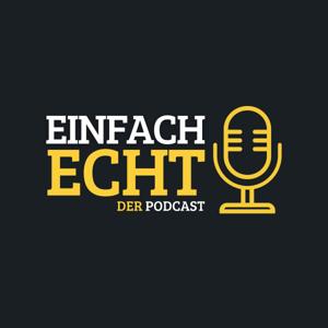 Einfach echt Podcast