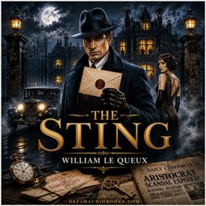 The Sting by William Le Queux