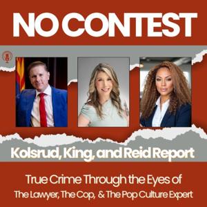 No Contest: The Kolsrud and King Report
