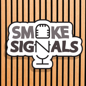 Smoke Signals | The HETAS Podcast