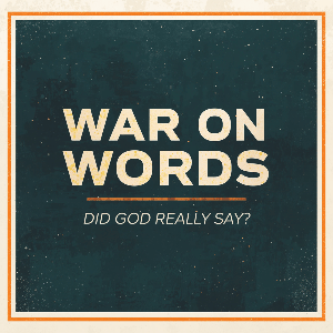 War on Words