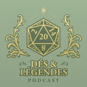 Dés et Légendes