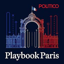 Playbook Paris Podcast