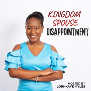 Kingdom Spouse Disappointment | Healing, Heartbreak, God Revealed Relationship, The One,