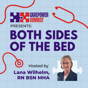Both Sides of the Bed