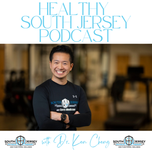 Healthy South Jersey : The Centenarian Project
