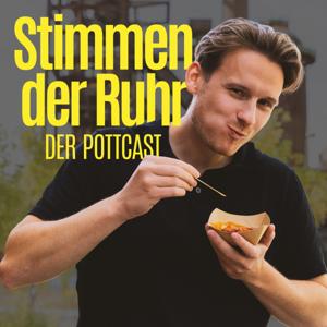 Stimmen der Ruhr - DER POTTCAST