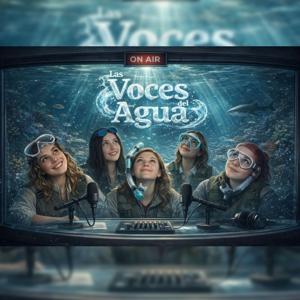 Las Voces del agua