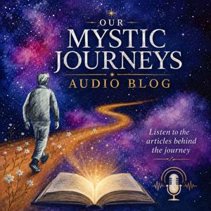 Our Mystic Journeys Audio Blog