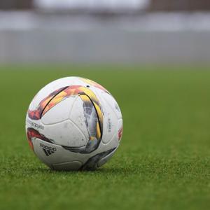 Il calcio è vita.
