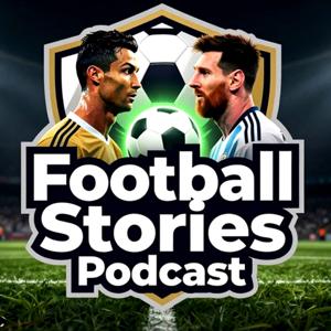 Football Stories Podcast