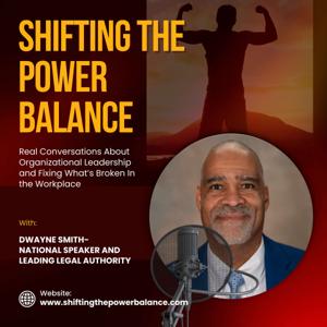 Shifting The Power Balance