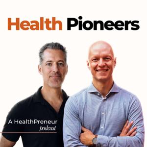 Health Pioneers Podcast