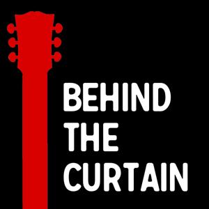 Behind The Curtain
