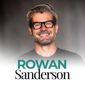 The Hormone Truth with Rowan Sanderson