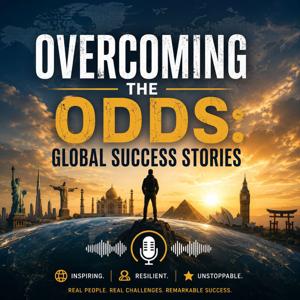 Overcoming the Odds: Global Success Stories