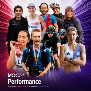 VOOM Performance Podcast
