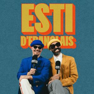 Esti d'Franglais
