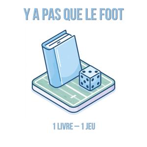 Y A PAS QUE LE FOOT