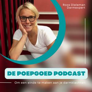 De PoepGoed Podcast